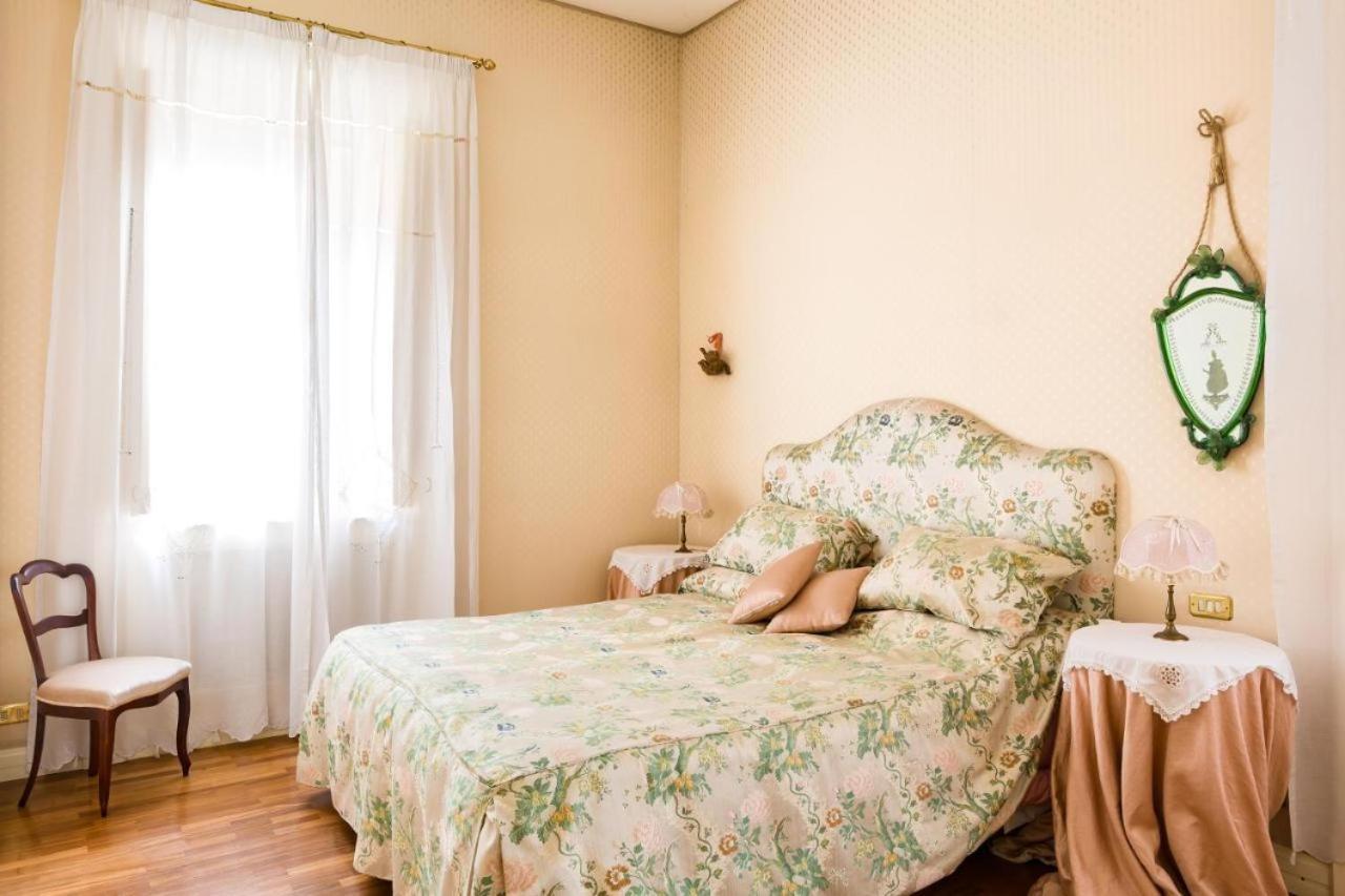 Emma Flat Apartment