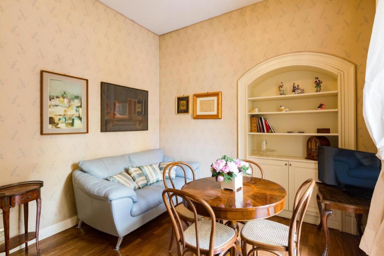 Apartment Emma Flat Rom