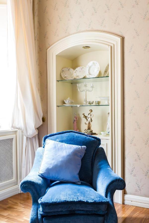 Emma Flat Apartment Rom